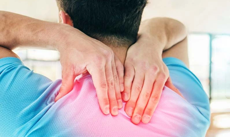 Moda İnşaat Geçmeyen Kas Ağrıları