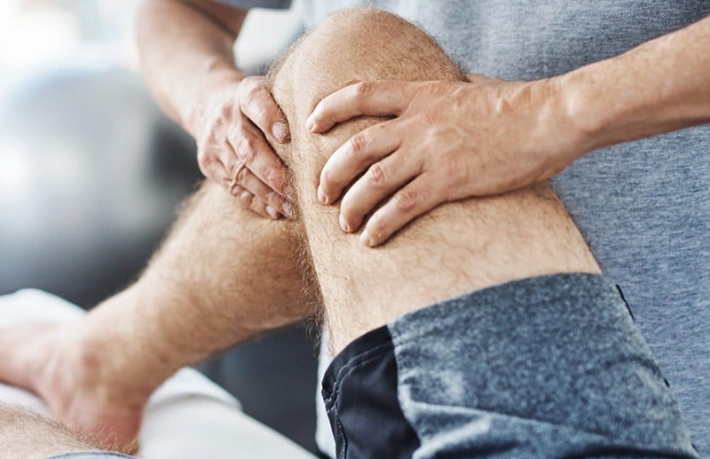 Fizyoterapist Ali YILDIRIM